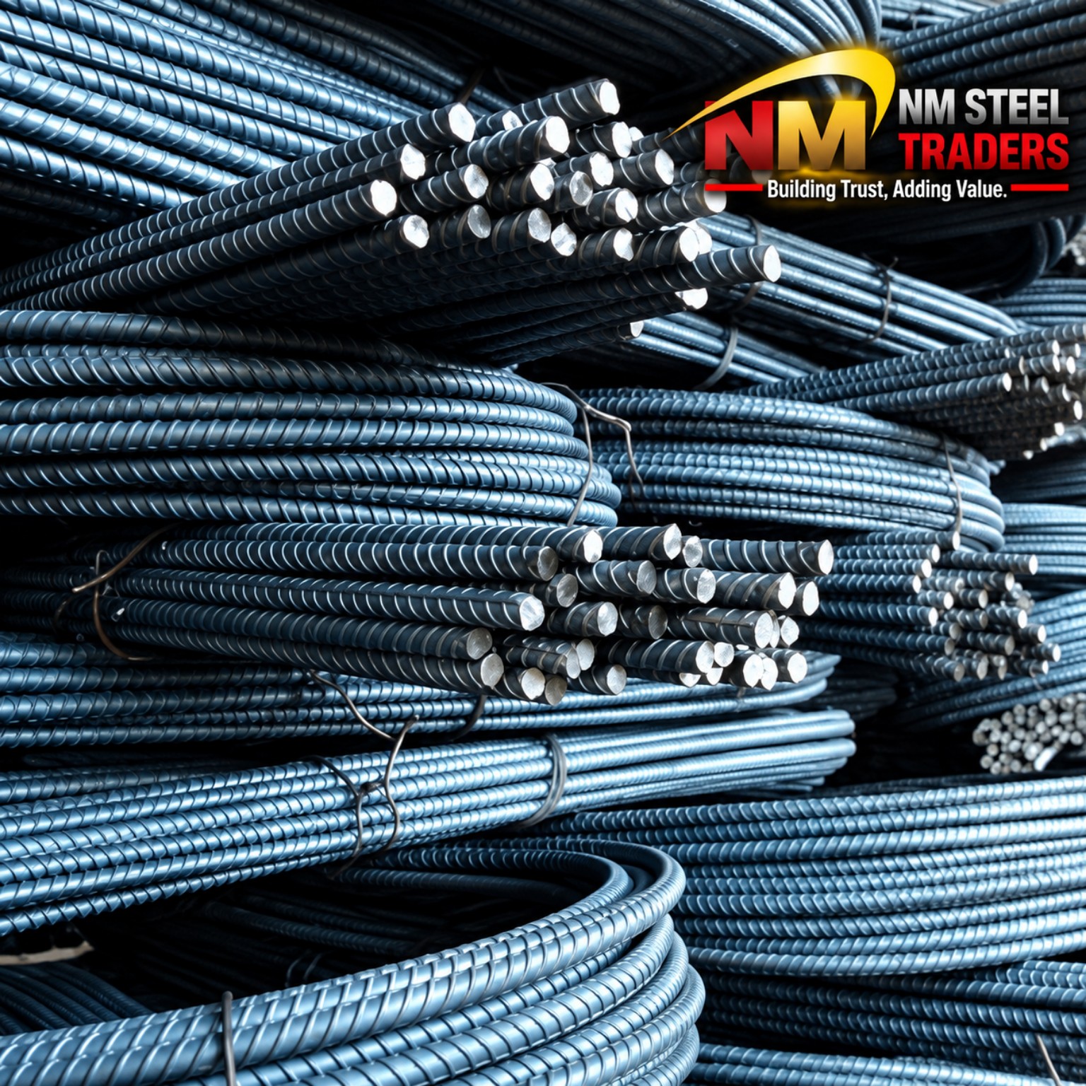TMT Bar
