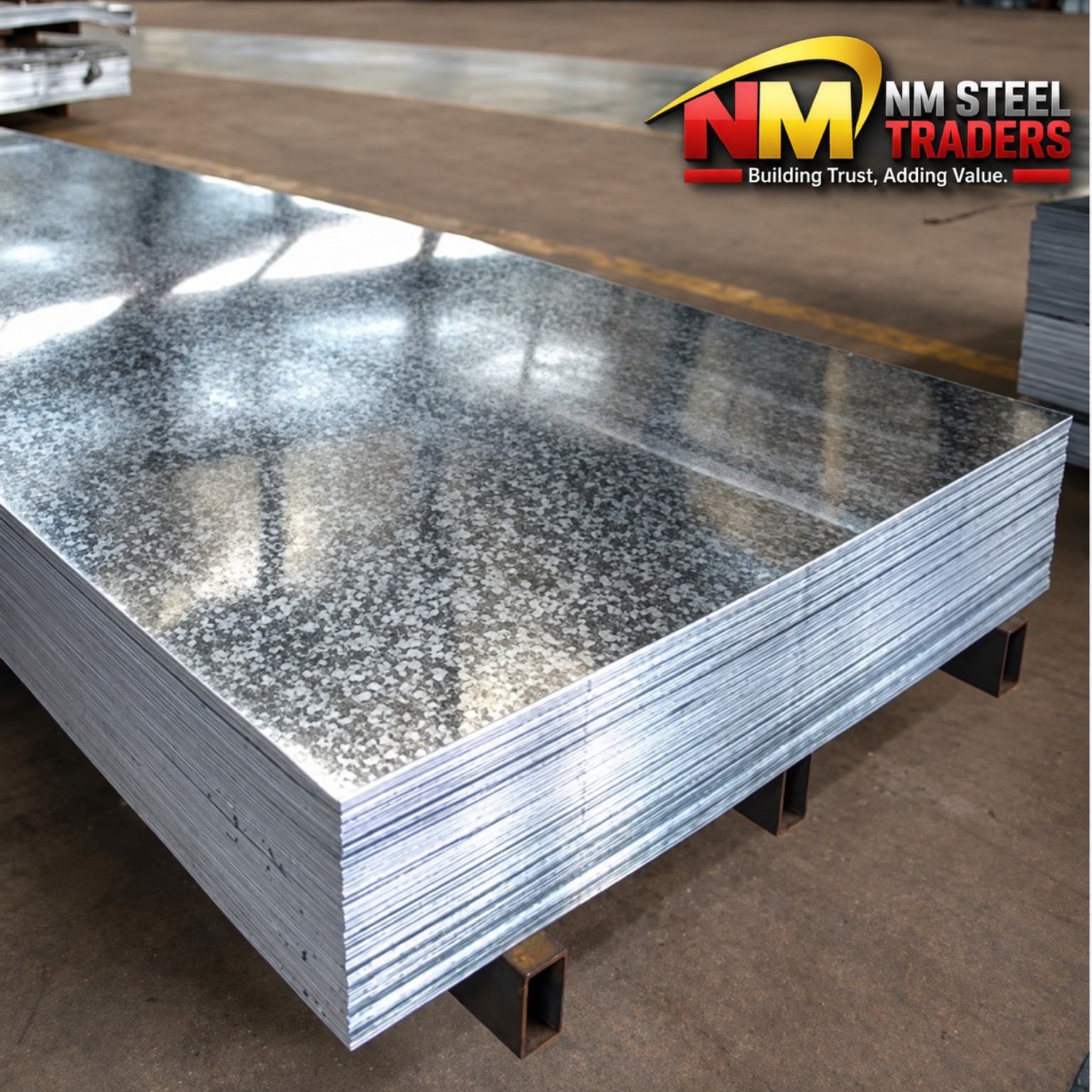 GC Sheet