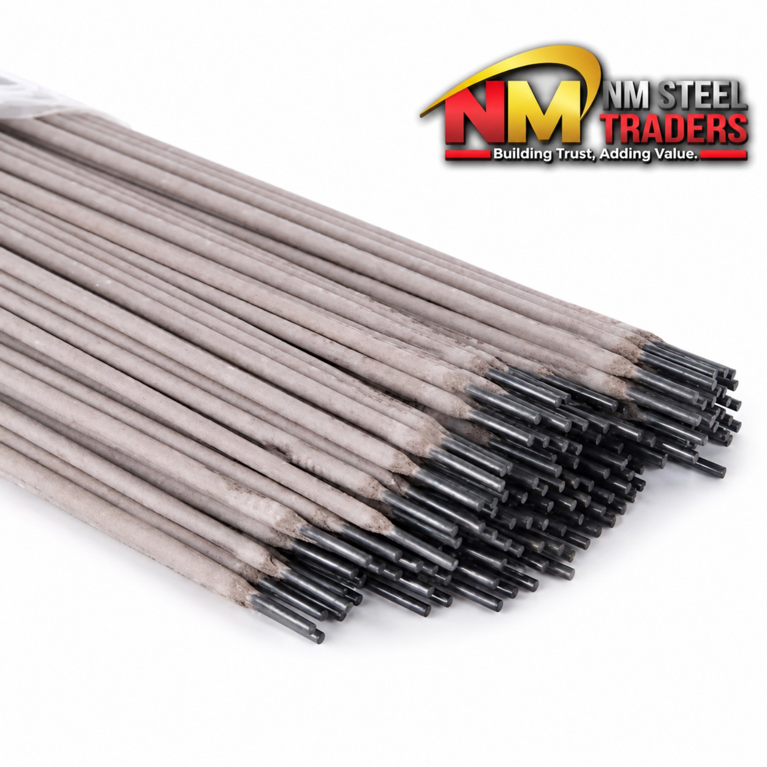 MS & SS Welding Rod