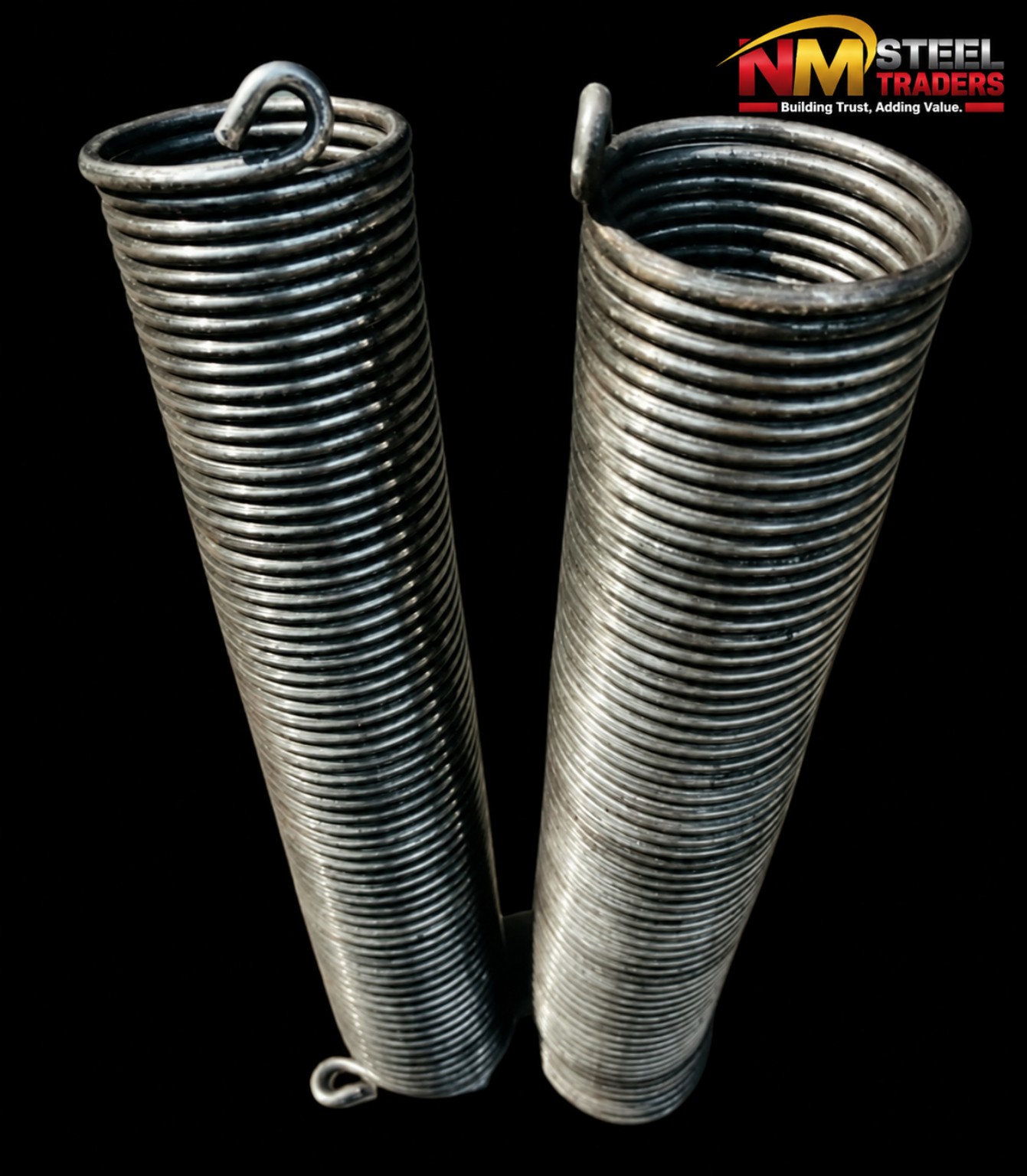 Shutter Spring